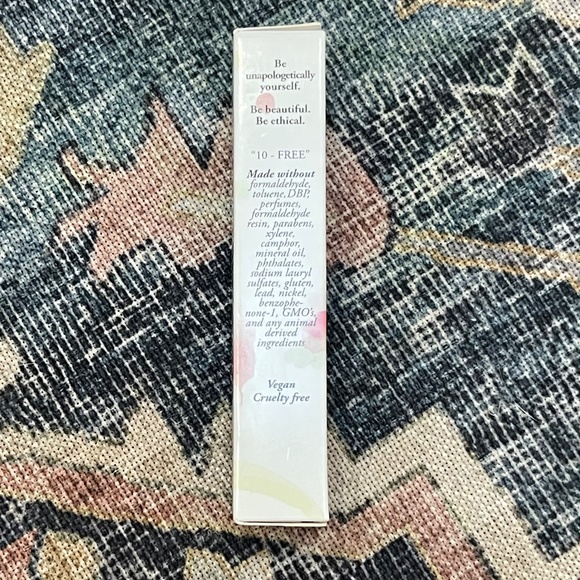 TRUST FUND BEAUTY · UNPROFESSIONAL LIPGASM LIP GLOSS - Picture 7 of 7